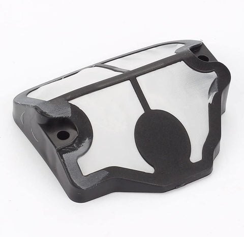 530029811 Air Filter Cleaner for Husquvarna 36 41 136 137 137E 141 142 141LE 142E Chainsaw Fits 530071987 WT-834 WT-657 WT-529 WT-289 WT-285 WT-239 Carburetor - hipaparts