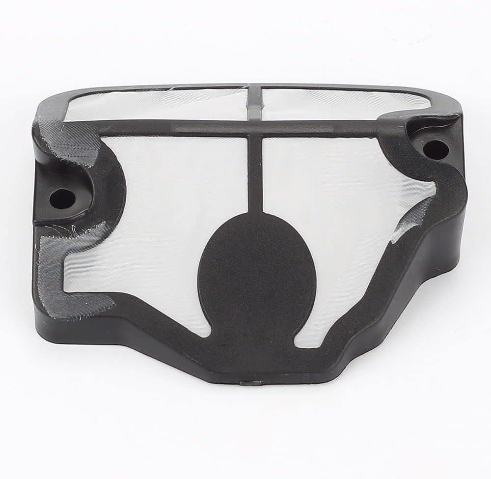 530029811 Air Filter Cleaner for Husquvarna 36 41 136 137 137E 141 142 141LE 142E Chainsaw Fits 530071987 WT-834 WT-657 WT-529 WT-289 WT-285 WT-239 Carburetor - hipaparts