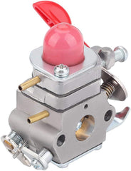 530071811 Carburetor for Poulan Pro PP025 PP125 P4500 P4500F PP258TP PP25E Trimmer 358791010 Pole Saw Replace ZAMA C1U-W19 - hipaparts