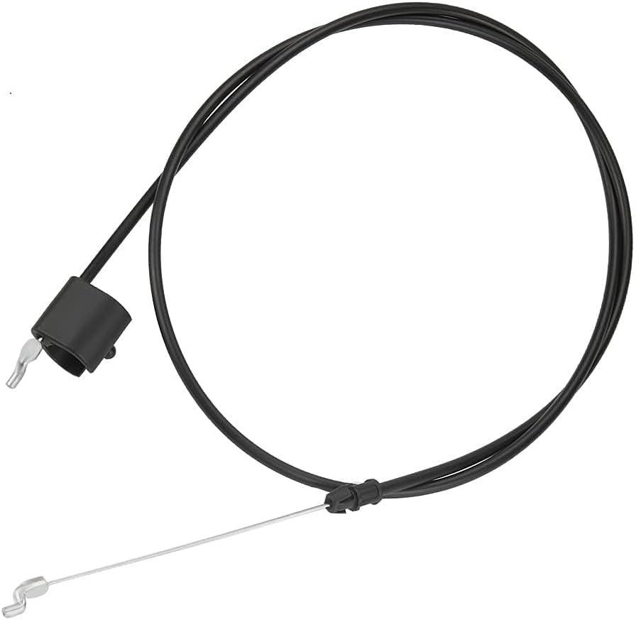 532168552 156577 156581 168552 Zone Control Cable for Poulan Weed Eater Craftsman AYP Roper Husqvarna 532156581 532168552 Lawn Mower Engine Zone Control Cable Parts - hipaparts