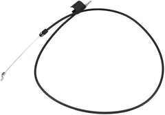 532176556 176556 Engine Control Cable for Craftsman 532162778 Walk Behind Lawn Mower Throttle Controls Murray Troy-bilt 21'' 22'' Self-Propelled Mower Sears Lawnmower - hipaparts