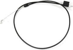 532176556 176556 Engine Control Cable for Craftsman 532162778 Walk Behind Lawn Mower Throttle Controls Murray Troy-bilt 21'' 22'' Self-Propelled Mower Sears Lawnmower - hipaparts