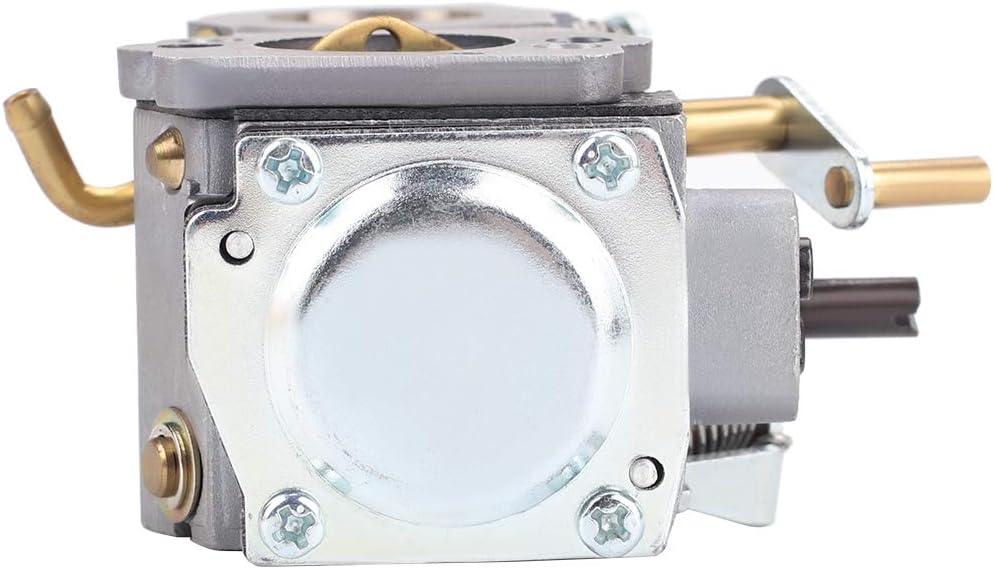 578 24 34-01 Carburetor Carb fit Partner K750 K760 Cut Off Saw Zama C3-EL53 C3-EL43 - hipaparts