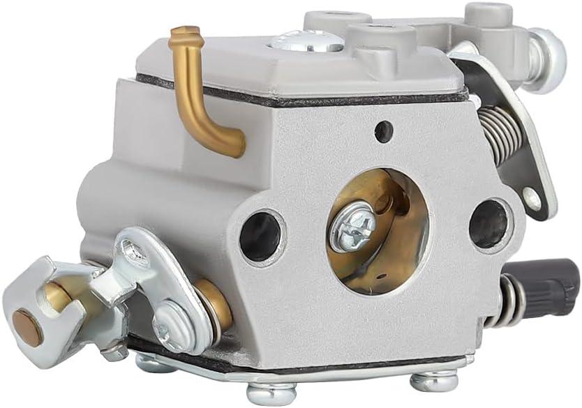 588171156 C1Q-EL24 Carburetor fits Husqvarna 322L 123L 223L 322C 322R 323C 323L 323LD 325L 326L 326LX 326LS Trimmer Weed Eater Parts 503283401 - hipaparts