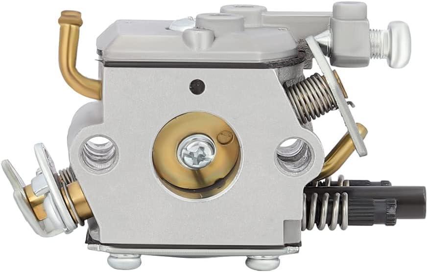 588171156 C1Q-EL24 Carburetor fits Husqvarna 322L 123L 223L 322C 322R 323C 323L 323LD 325L 326L 326LX 326LS Trimmer Weed Eater Parts 503283401 - hipaparts