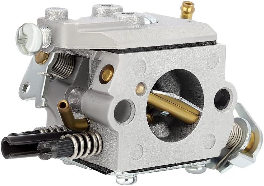 588171156 C1Q-EL24 Carburetor fits Husqvarna 322L 123L 223L 322C 322R 323C 323L 323LD 325L 326L 326LX 326LS Trimmer Weed Eater Parts 503283401 - hipaparts