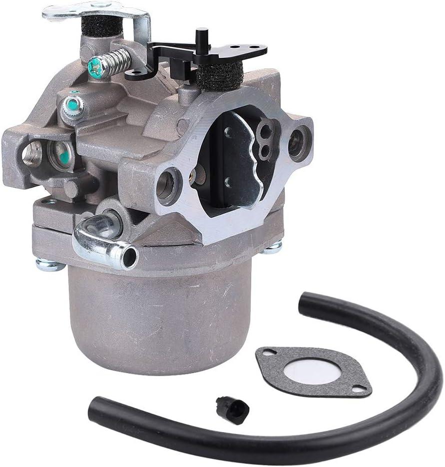 590399 796077 Carburetor for Briggs and Stratton 21A707 21R707 21R777 21A907 21A977 Engine with 794421 698413 - hipaparts