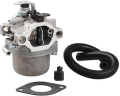 590399 796077 Carburetor for Briggs and Stratton 590399 796077 21A707 21R707 21R777 21A907 21A977 CC760 Engine Lawn Mower with Gaskets 796077 - hipaparts