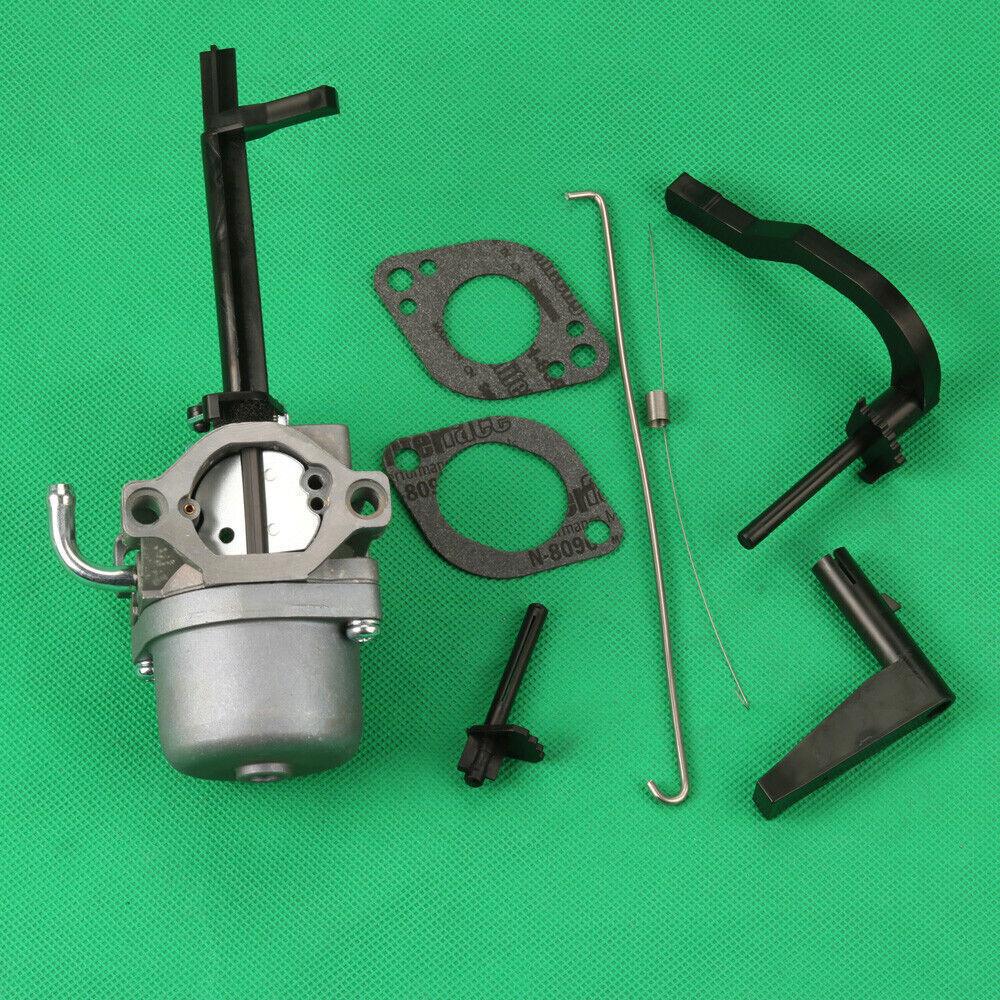 591378 697978 Carburetor For Troy-Bilt 5550 Generator 8550 Starting Watt 10HP - hipaparts