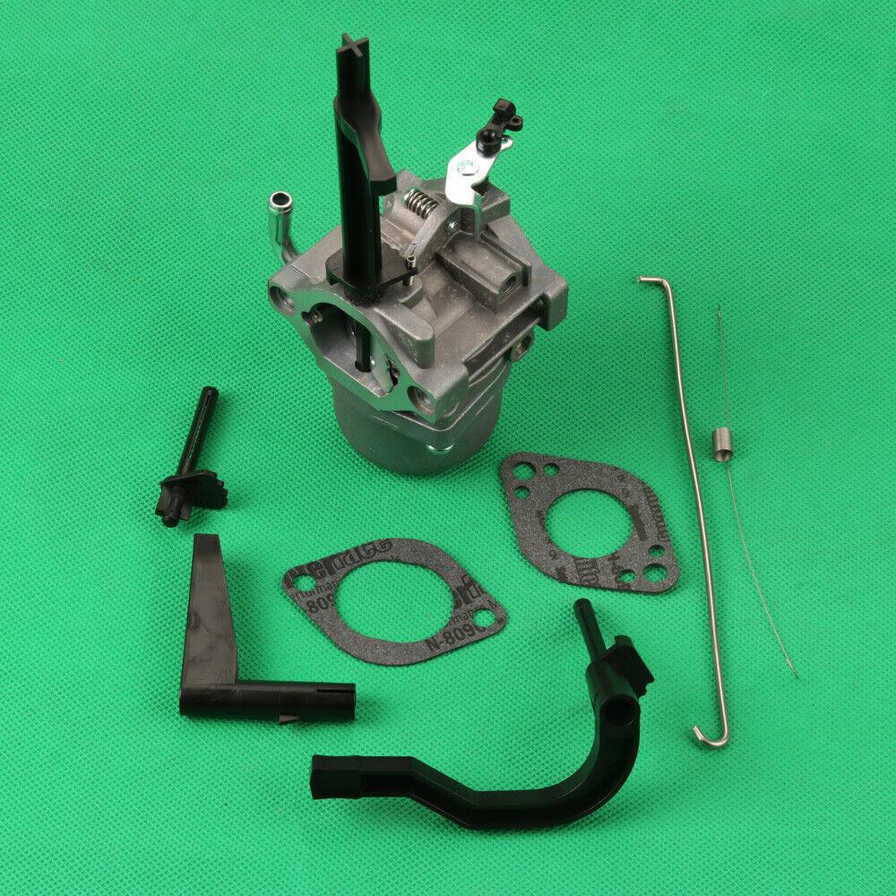 591378 697978 Carburetor For Troy-Bilt 5550 Generator 8550 Starting Watt 10HP - hipaparts