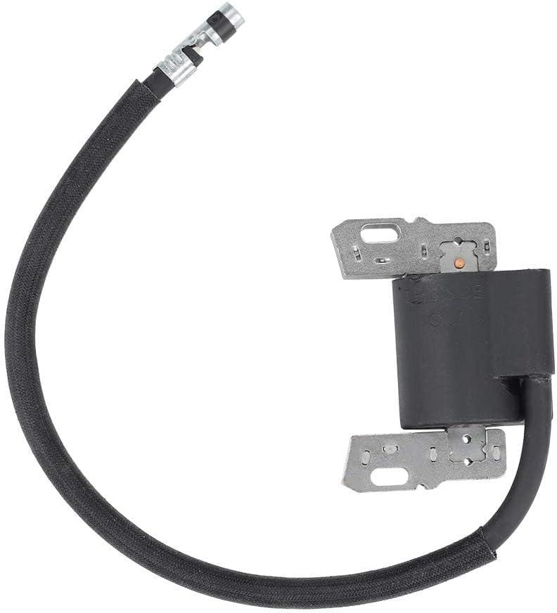 591459 799650 Ignition Coil Magneto Armature for 492341 796520 795315 490586 495859 Lawn Mower for B&S L-Head 12HP 13HP 14HP 15HP Engine for Craftsman Toro MTD Lawn Mower Engine - hipaparts