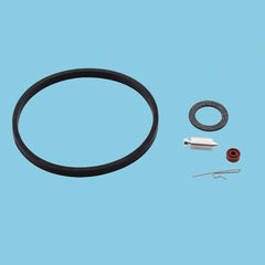 6 Carburetor Carb Needle Seat bowl gasket Repair Kit fit Tecumseh 631021B - hipaparts