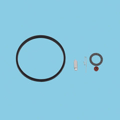 6 Carburetor Carb Needle Seat bowl gasket Repair Kit fit Tecumseh 631021B - hipaparts