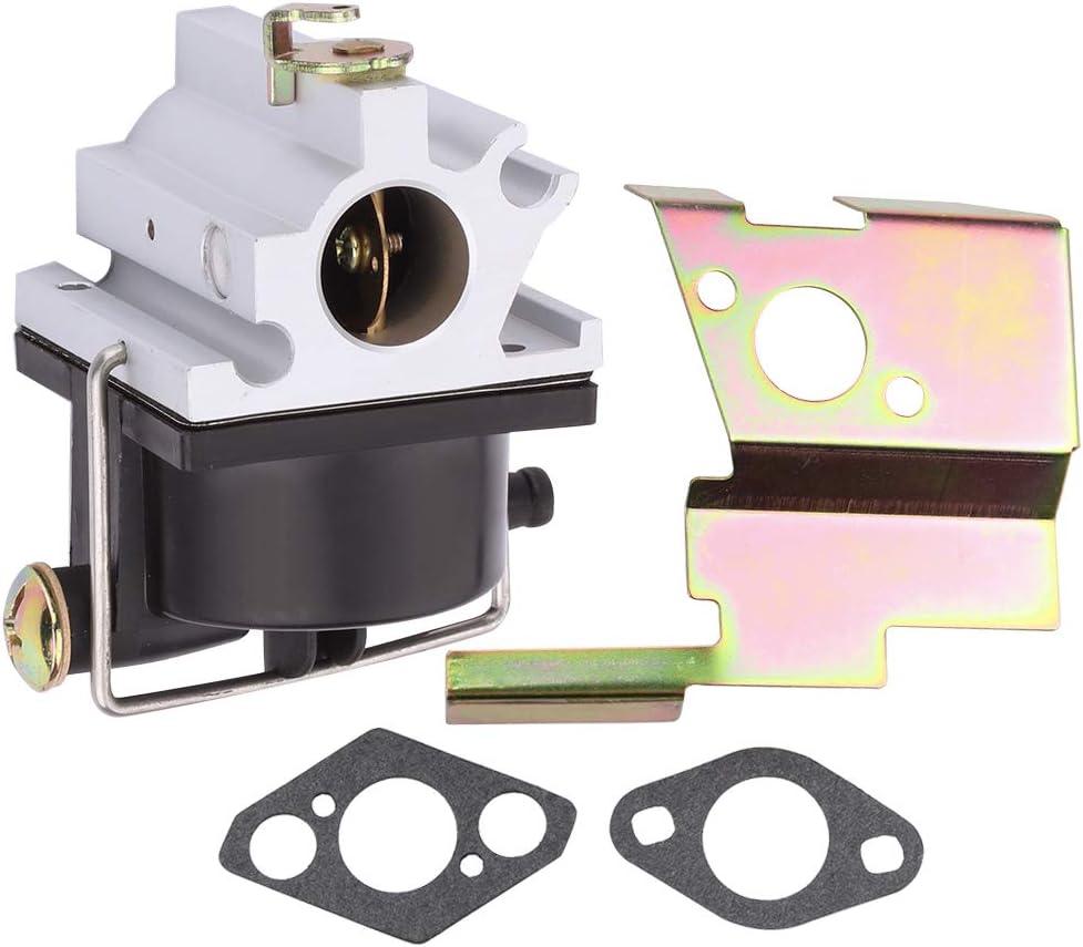 640020 632671 Carburetor for Tecumseh 632671A 632671B 632671C VLV126 VLV60 VLV40 VLV50 VLV55 VLV65 VLV66 Toro Craftsman Lawn Mower - hipaparts