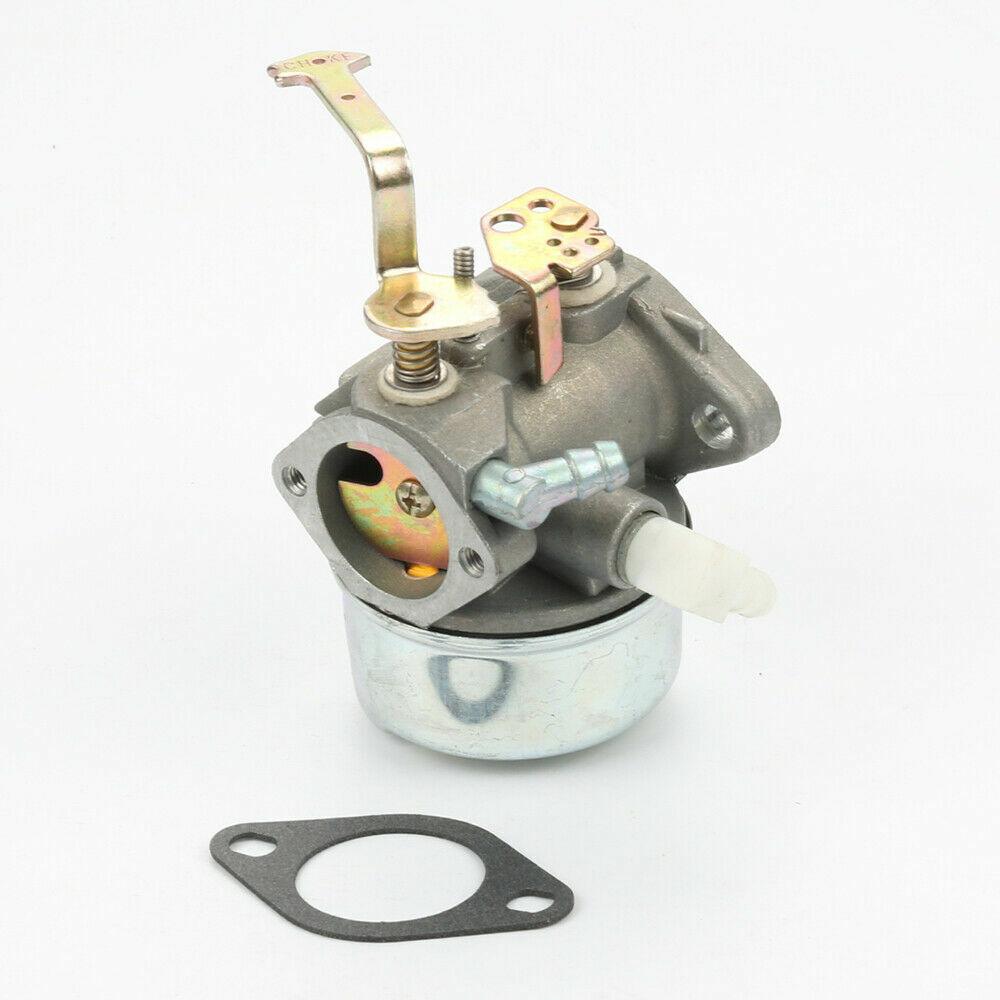 640023 Carburetor for Tecumseh 640152A HM80 HM90 HM100 8-10 HP Generator Engine - hipaparts