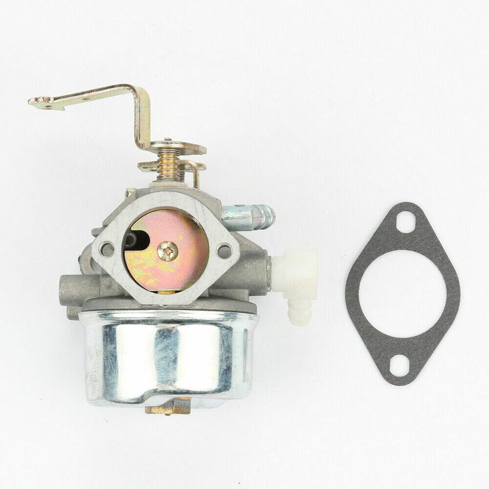 640023 Carburetor for Tecumseh 640152A HM80 HM90 HM100 8-10 HP Generator Engine - hipaparts