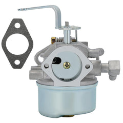 640023 Carburetor for Tecumseh 640152A HM80 HM90 HM100 8-10 HP Generator Engine - hipaparts