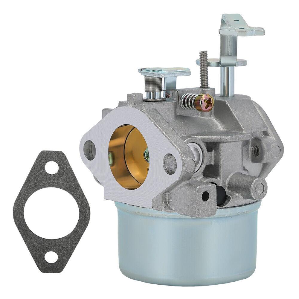 640023 Carburetor for Tecumseh 640152A HM80 HM90 HM100 8-10 HP Generator Engine - hipaparts