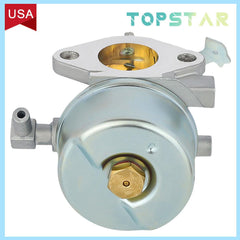 640152A Carburetor For Tecumseh HM80 HM90 HM100 8HP 9HP 10HP Snow Blower Engines - hipaparts