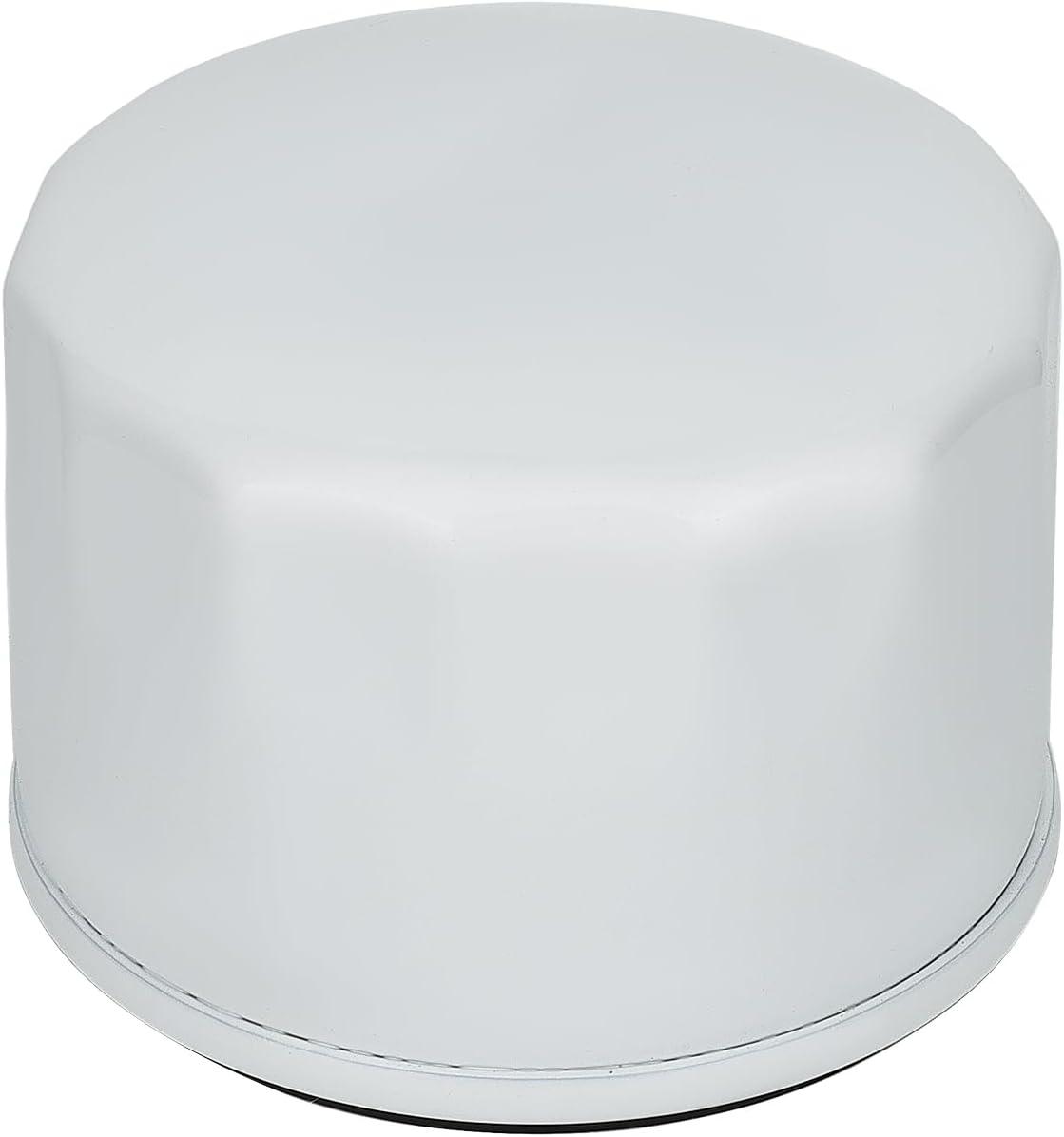 696854 Oil Filter Replace for Briggs Stratton 492932S 492056 492932 695396 696854 7045184 John Deere AM125424 GY20577 KAWASAKI 49065-7007 Engine Lawn Mower Pack of 3 - hipaparts