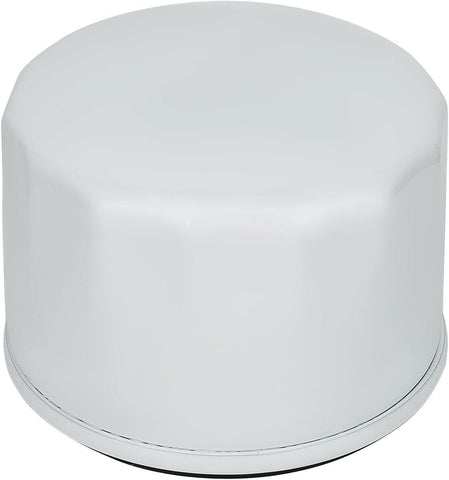 696854 Oil Filter Replace for Briggs Stratton 492932S 492056 492932 695396 696854 7045184 John Deere AM125424 GY20577 KAWASAKI 49065-7007 Engine Lawn Mower Pack of 3 - hipaparts