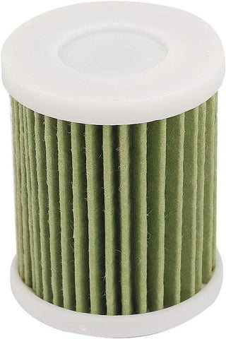 6P3-WS24A-00-00 Fuel Filter Replacement for Yamaha Marine F150 LF150 VF200 F200 VF225 F225 VF250 F250 6P3-24563-00-00 6P3-24563-01-00 (Pack of 3) - hipaparts