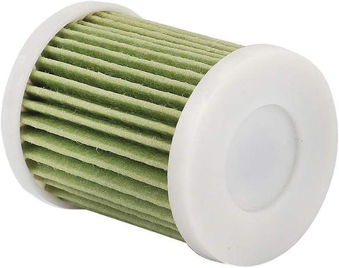 6P3-WS24A-00-00 Fuel Filter Replacement for Yamaha Marine F150 LF150 VF200 F200 VF225 F225 VF250 F250 6P3-24563-00-00 6P3-24563-01-00 (Pack of 3) - hipaparts