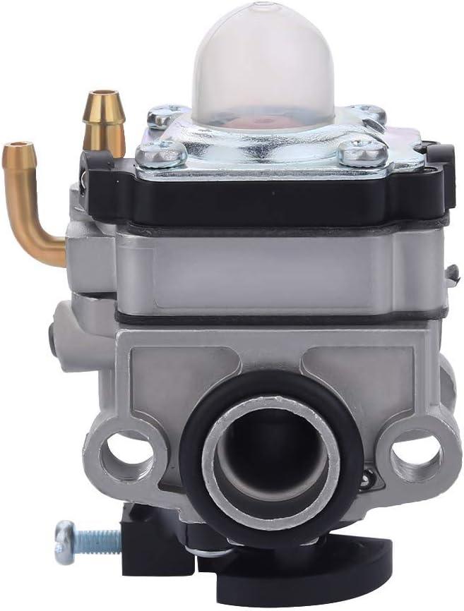 753-04296 Carburetor for Shindaiwa T230 T230X T230XR Troy-Bilt TB575SS TB590BC TB525CS Gas Trimmer Brushcutter Carb Replace 753-1225 WYL-19 WYL-19-1 - hipaparts