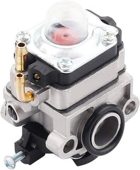 753-05251 Carburetor for Troy-Bilt TB146EC TB490BC TB425CS TB575SS TB525CS TB475SS TB415CS TB465SS String Trimmer Carb 753-04296 753-1225 WYL-229 WYL-229-1 WYL-196 WYL-19-1 Ryobi 825R 875R - hipaparts