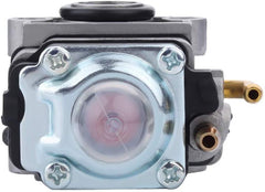 753-05251 TB575SS Carburetor for Troy-Bilt TB146EC TB525CS TB425CS TB475SS TB415CS TB490BC TB465SS TB525EC Ryobi 875R 825R 890R 650R Trimmer Brush Cutter Replace 753-1225 753-04296 - hipaparts