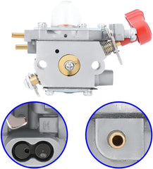 753-06288 Carburetor for MTD Troy Bilt TB2044XP TB2040XP TB35EC TB2MB TB430 Murray M25B M2560 MS2550 MS2560 MS9900 String Trimmer Leaf Blower Carb - hipaparts