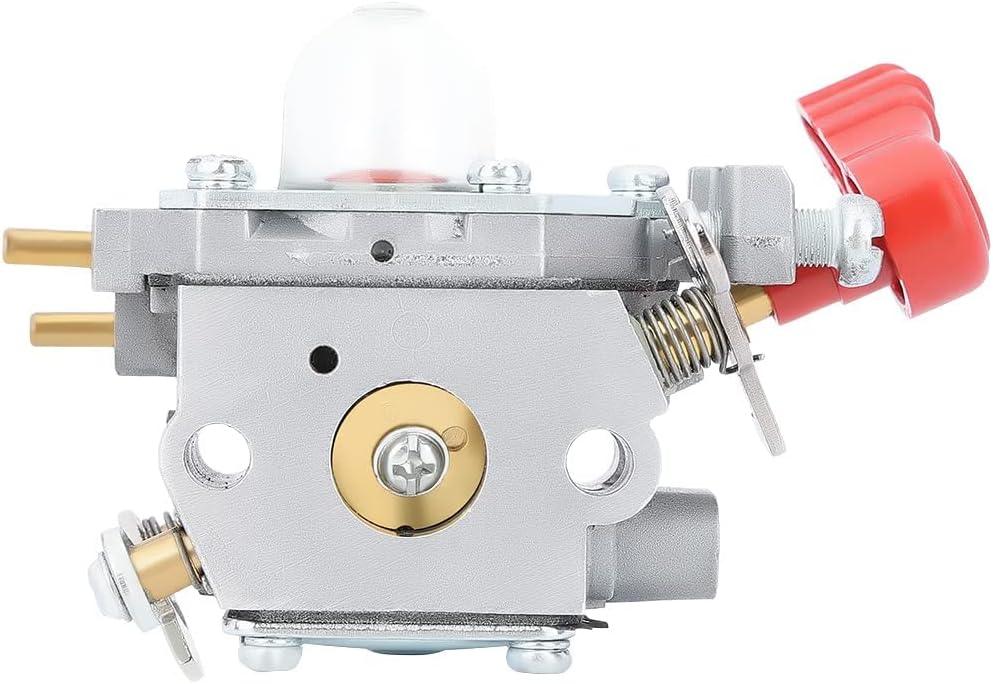 753-06288 Carburetor for MTD Troy Bilt TB2044XP TB2040XP TB35EC TB2MB TB430 Murray M25B M2560 MS2550 MS2560 MS9900 String Trimmer Leaf Blower Carb - hipaparts