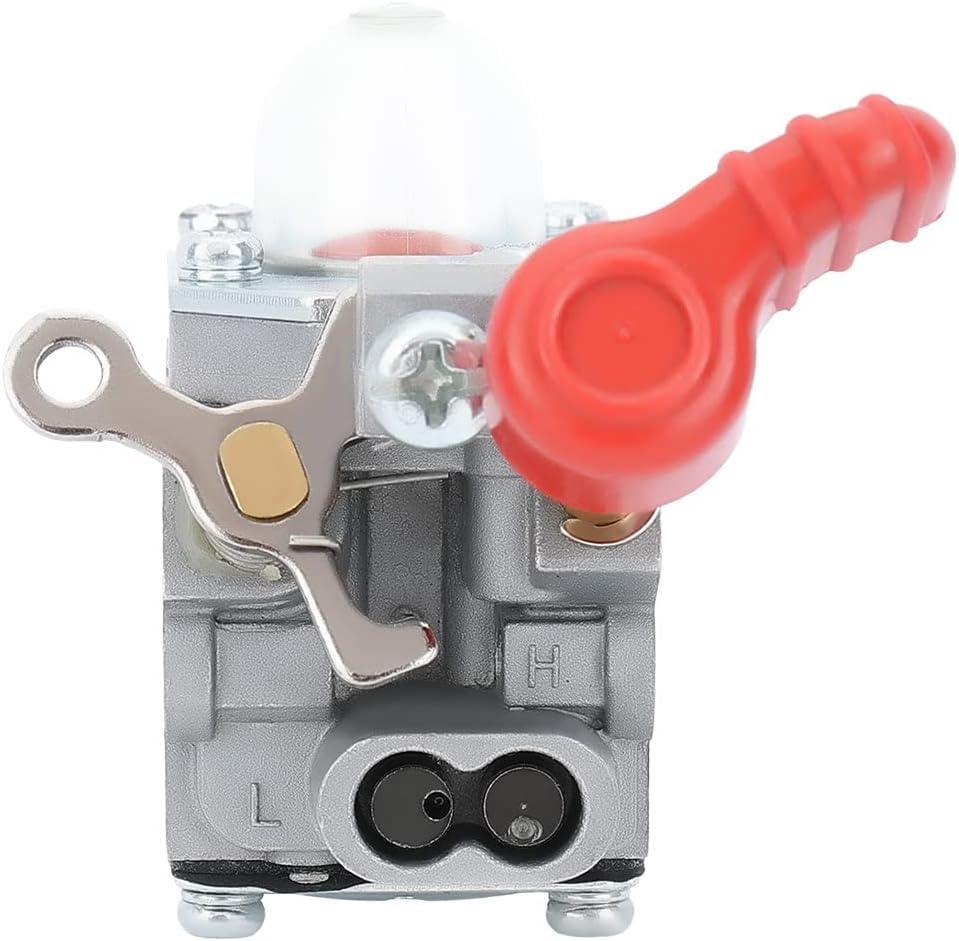 753-06288 Carburetor for MTD Troy Bilt TB2044XP TB2040XP TB35EC TB2MB TB430 Murray M25B M2560 MS2550 MS2560 MS9900 String Trimmer Leaf Blower Carb - hipaparts