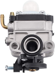 753-1225 TB475SS Carburetor for Troy-Bilt TB575SS TB525CS TB26TB TB490BC TB425CS TB475SS TB590BC TB146EC Ryobi 650R 825R 875R 890R T230 T230X Trimmer Parts - hipaparts