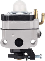 753-1225 TB475SS Carburetor for Troy-Bilt TB575SS TB525CS TB26TB TB490BC TB425CS TB475SS TB590BC TB146EC Ryobi 650R 825R 875R 890R T230 T230X Trimmer Parts - hipaparts