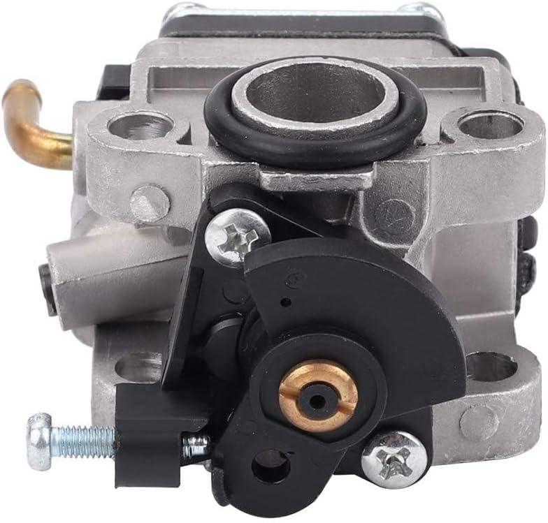 753-1225 TB475SS Carburetor for Troy-Bilt TB575SS TB525CS TB26TB TB490BC TB425CS TB475SS TB590BC TB146EC Ryobi 650R 825R 875R 890R T230 T230X Trimmer Parts - hipaparts