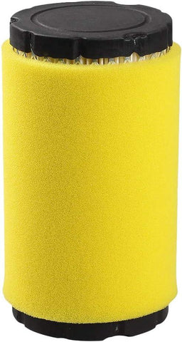 793569 793685 Air Filter 696854 Oil Filter for Briggs and Stratton Intek 33R877 31Q777 331777 31L777 31P677 33M777 John Deere GY21055 MIU11511 LA125 LA115 D100 D110 D120 LG271 Parts - hipaparts