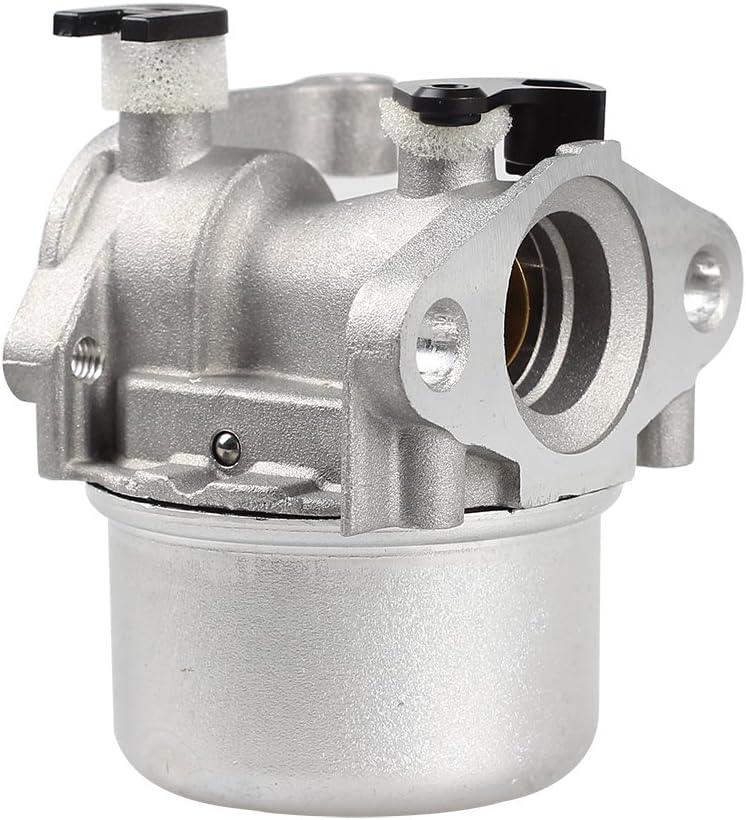 794304 Carburetor for Briggs and Stratton 799866 Carburetor 799871 790845 796707 Troy Bilt TB230 Lawnmower 6.75 hp Craftsman Troy Bilt Pressure Washer Toro 22 Recycler - hipaparts