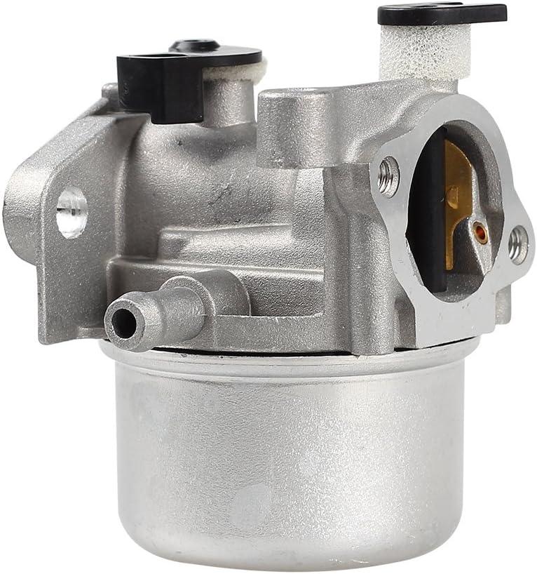 794304 Carburetor for Briggs and Stratton 799866 Carburetor 799871 790845 796707 Troy Bilt TB230 Lawnmower 6.75 hp Craftsman Troy Bilt Pressure Washer Toro 22 Recycler - hipaparts