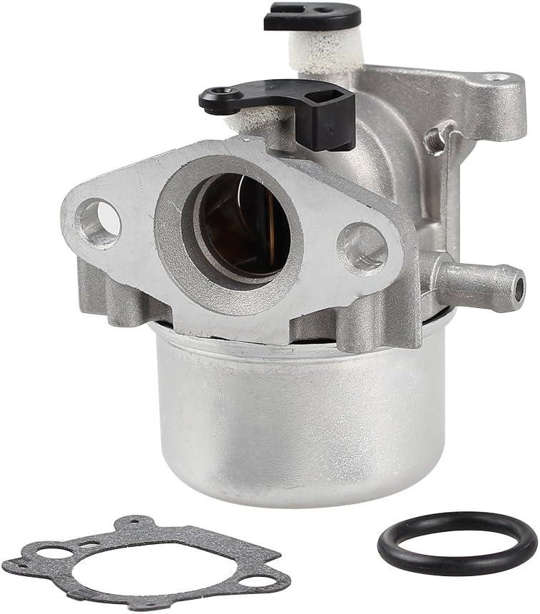 794304 Carburetor for Briggs and Stratton 799866 Carburetor 799871 790845 796707 Troy Bilt TB230 Lawnmower 6.75 hp Craftsman Troy Bilt Pressure Washer Toro 22 Recycler - hipaparts