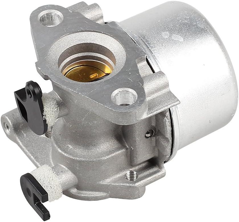 794304 Carburetor for Briggs and Stratton 799866 Carburetor 799871 790845 796707 Troy Bilt TB230 Lawnmower 6.75 hp Craftsman Troy Bilt Pressure Washer Toro 22 Recycler - hipaparts