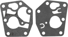 795083 Carburetor Carb Diaphragm Gasket Kits for Briggs & Stratton Engine Lawn Mower Replace 495770 (10) - hipaparts