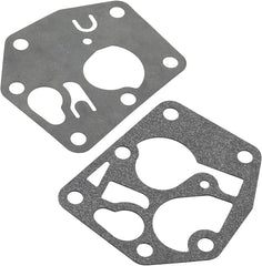 795083 Carburetor Carb Diaphragm Gasket Kits for Briggs & Stratton Engine Lawn Mower Replace 495770 (10) - hipaparts