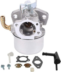 798653 Carburetor for intek 206 Briggs & Stratton 697354 790290 791077 698860 5.5HP 214731 110432 110492 110412 111432 120202 120212 121212 121232 Engine - hipaparts