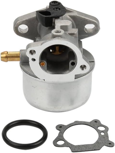 799868 14111 Carburetor For Briggs and Stratton 497586 498170 498254 497314 497347 694202 693909 692648 799872 790821 498255 498966 698444 Carburetor - hipaparts