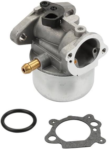 799868 14111 Carburetor For Briggs and Stratton 497586 498170 498254 497314 497347 694202 693909 692648 799872 790821 498255 498966 698444 Carburetor - hipaparts