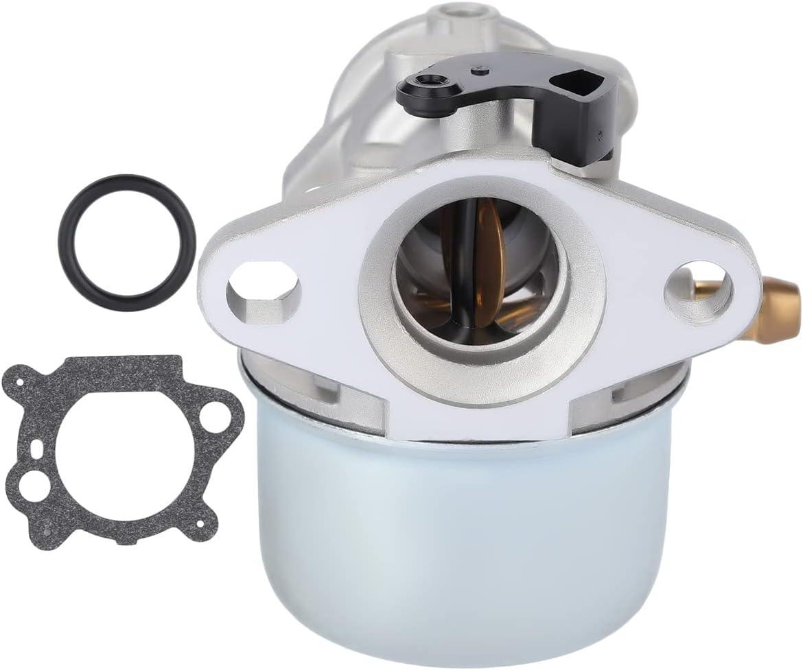 799868 14111 Carburetor For Briggs and Stratton 497586 498170 498254 497314 497347 694202 693909 692648 799872 790821 498255 498966 698444 Carburetor - hipaparts