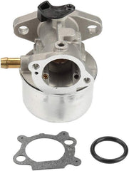 799868 Carburetor for Briggs and Stratton 498170 694882 698444 694202 498254 798170 799872 790821 497347 498966 497314 Toro Craftsman 625 series engine Lawn Mower - hipaparts