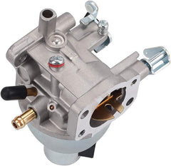 847395 Carburetor for Briggs and Stratton 846280 808725 846944 350772-0045-01 350772-0102-01 350776-0046-02 350777-0034-01 JD LT-166 16 HP Vanguard Engine Replace BS-846280 BS-807906 - hipaparts