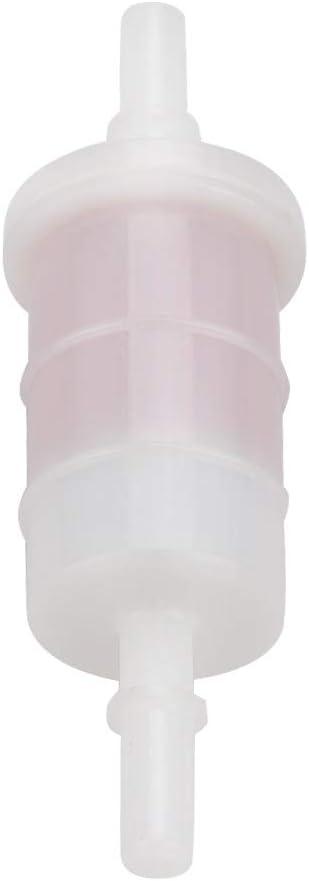 879885Q 35-879885Q Fuel Filter Replacement for Mercury Verado 4 Stroke Outboard Sierra 18-7718 35-879885T (Pack of 4) - hipaparts
